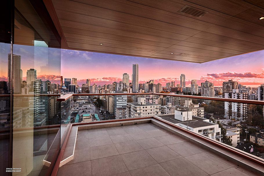 170X 1408 ROBSON STREET, Vancouver BC V6G 0E6 Vancouver, BC - 19