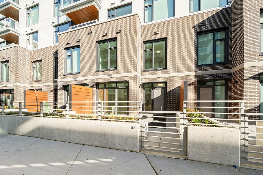 1xx 755 HARBOURSIDE DRIVE, North Vancouver BC V7P 0G1 North Vancouver, BC - 28