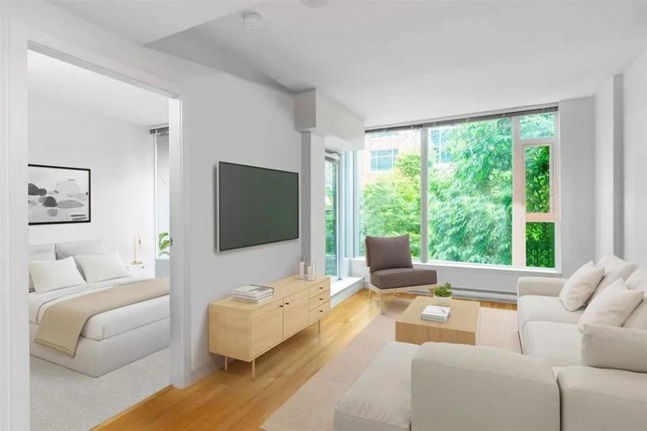 508 1133 HOMER STREET, Vancouver BC V6B 0B1 Vancouver, BC - 6