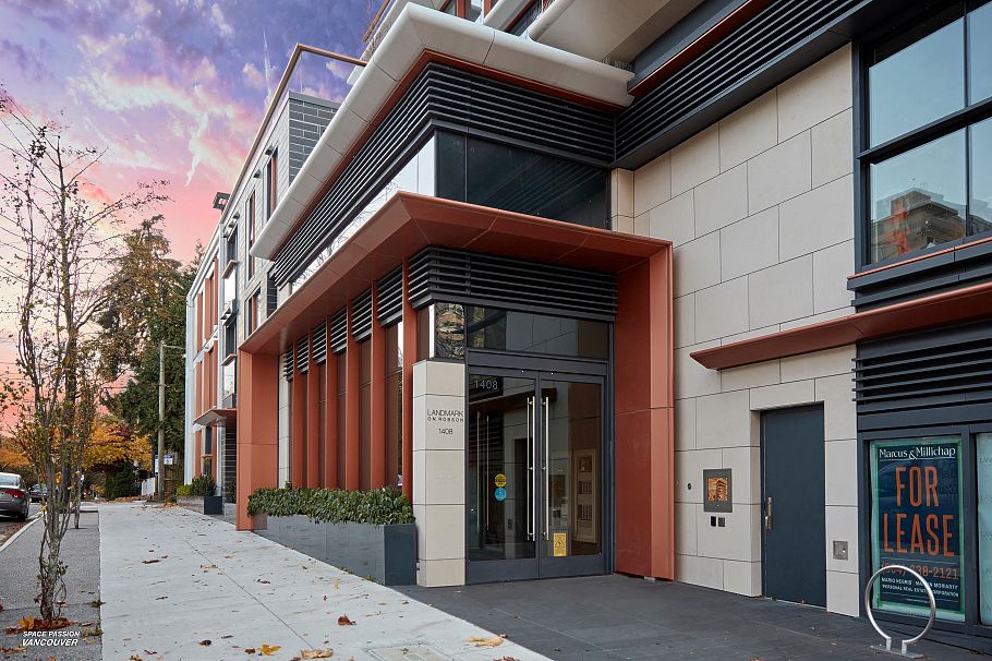 170X 1408 ROBSON STREET, Vancouver BC V6G 0E6 Vancouver, BC - 27