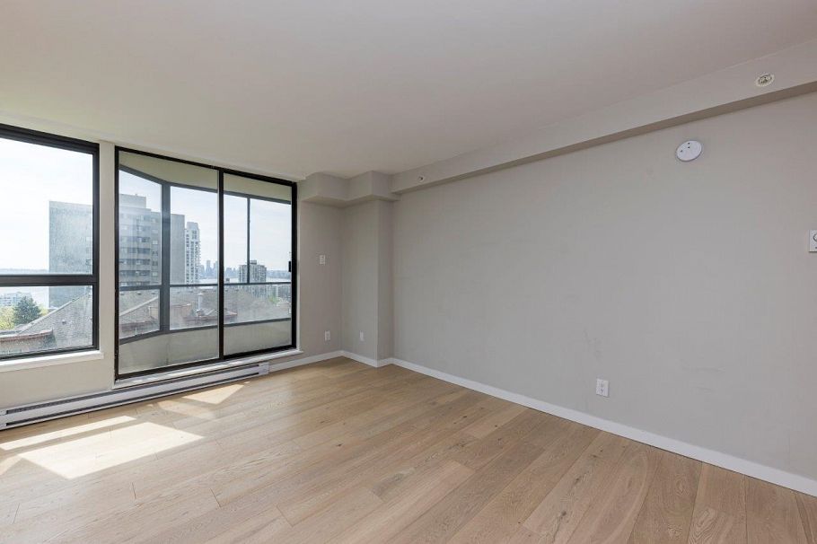 602 505 Lonsdale Avenue North Vancouver, BC - 9