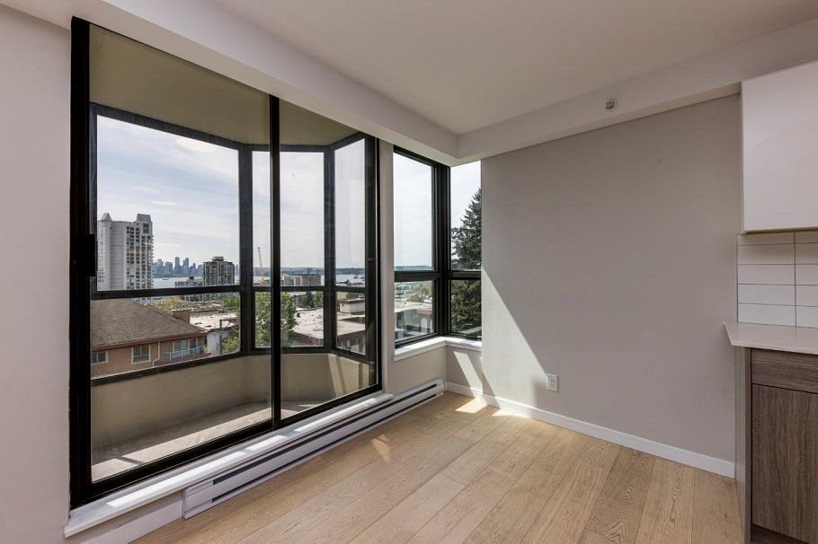 602 505 Lonsdale Avenue North Vancouver, BC - 4