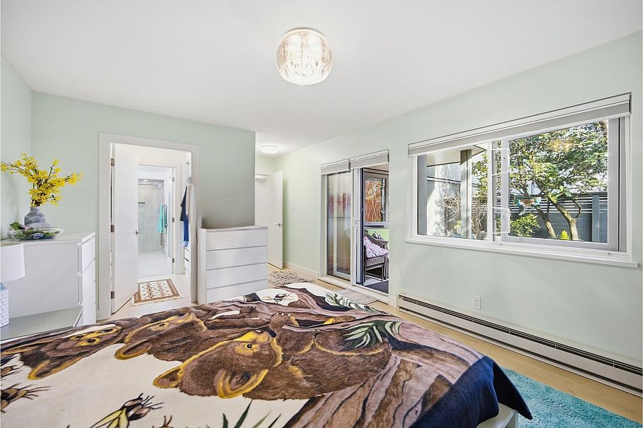 1326 W 7th Avenue Vancouver, BC - 20