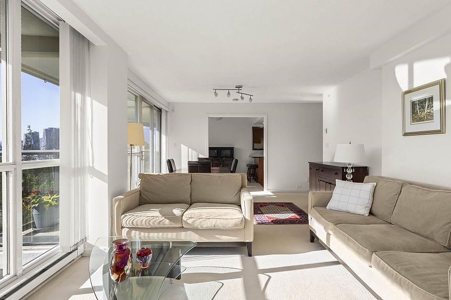 611 1425 W 6th Avenue Vancouver, BC - 11