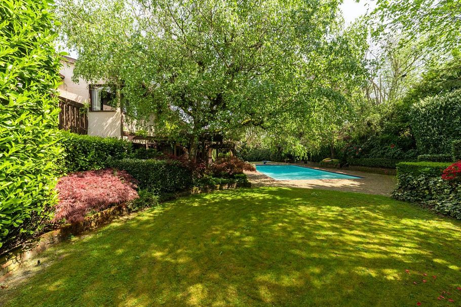 2296 W 32nd Avenue Vancouver, BC - 6