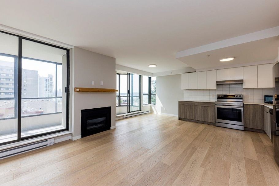 602 505 Lonsdale Avenue North Vancouver, BC - 7