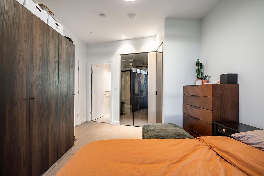 2406 1500 Fern Street North Vancouver, BC - 23