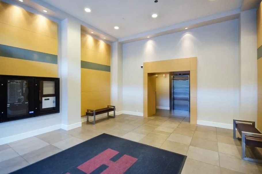 508 1133 HOMER STREET, Vancouver BC V6B 0B1 Vancouver, BC - 4