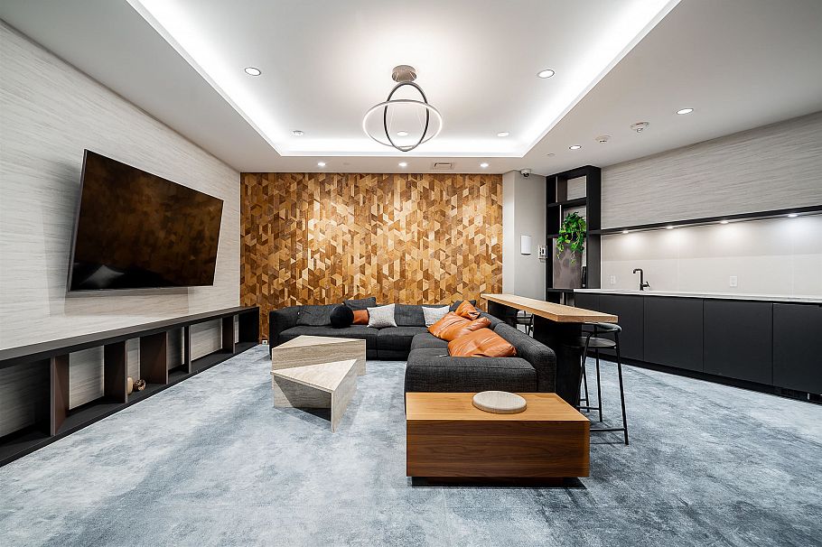 2406 1500 Fern Street North Vancouver, BC - 30