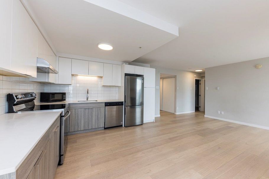 602 505 Lonsdale Avenue North Vancouver, BC - 3