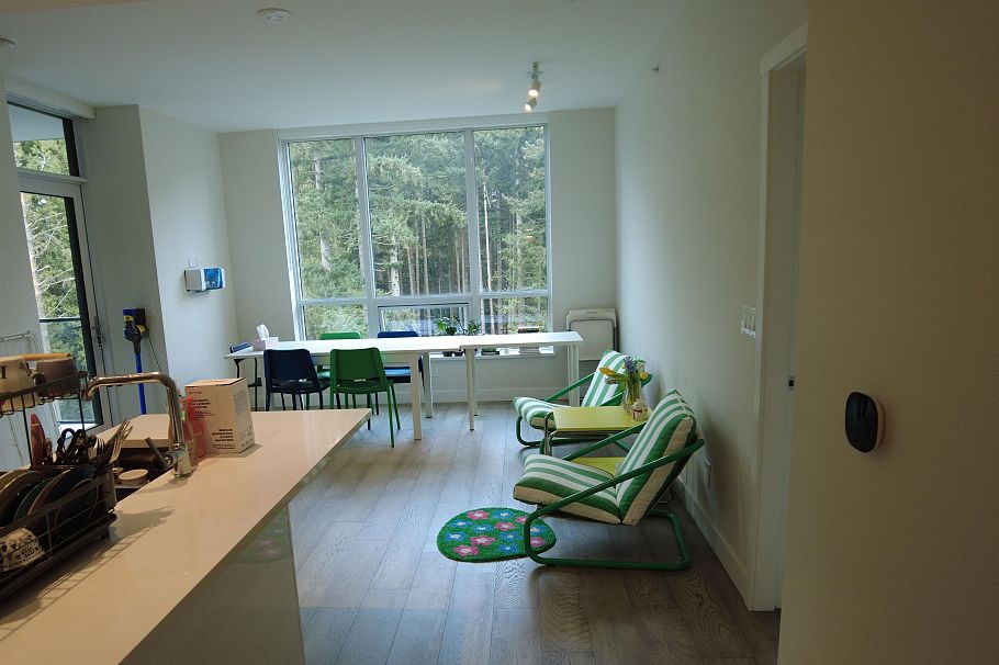 1105 5608 Berton Avenue Vancouver, BC - 4