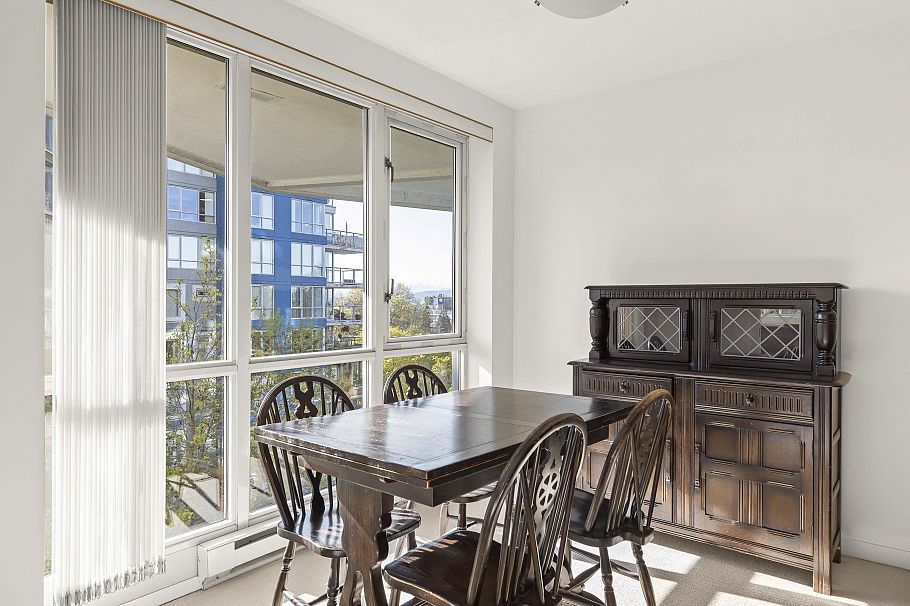 611 1425 W 6th Avenue Vancouver, BC - 17