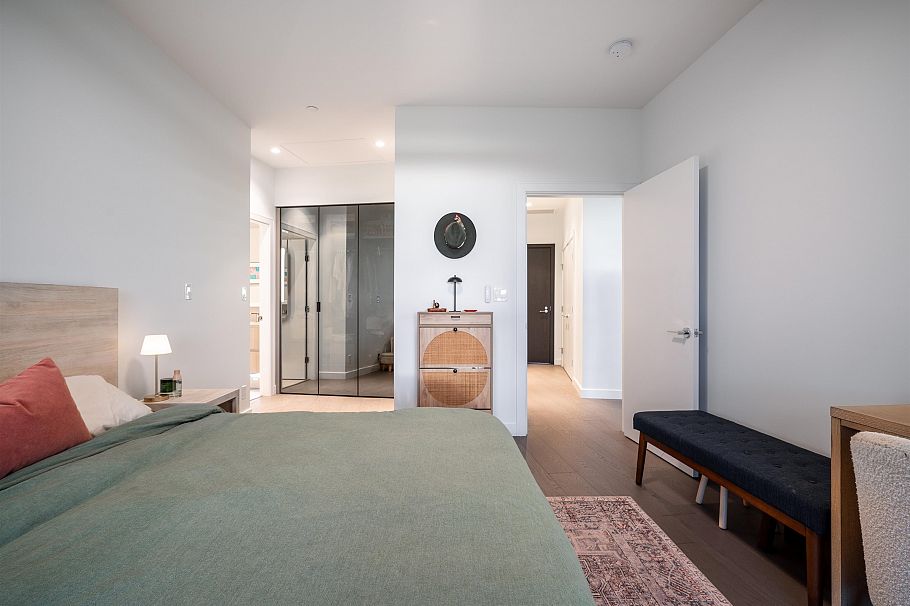 2406 1500 Fern Street North Vancouver, BC - 20
