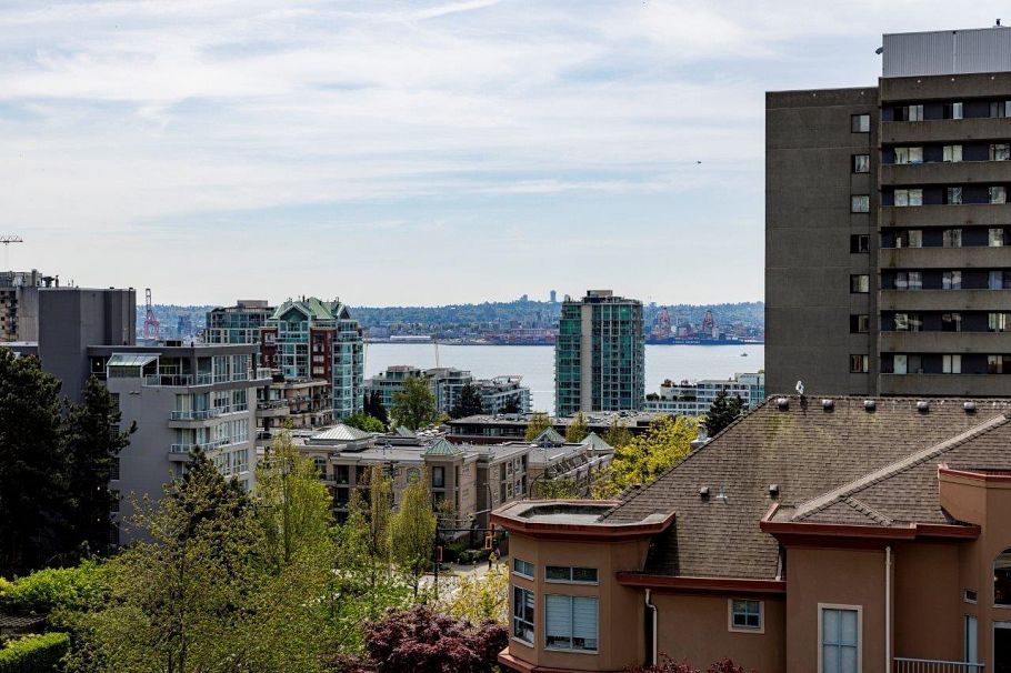 602 505 Lonsdale Avenue North Vancouver, BC - 19