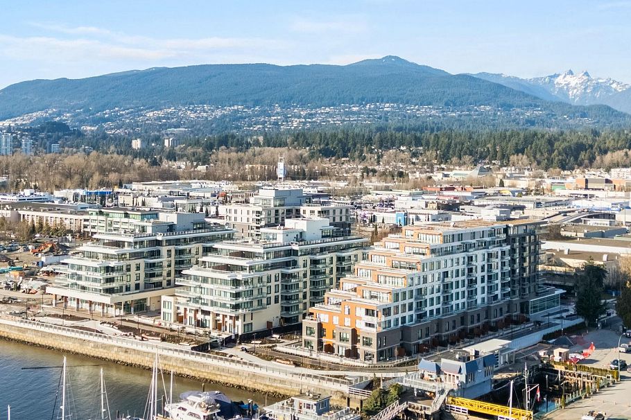 1xx 755 HARBOURSIDE DRIVE, North Vancouver BC V7P 0G1 North Vancouver, BC - 38
