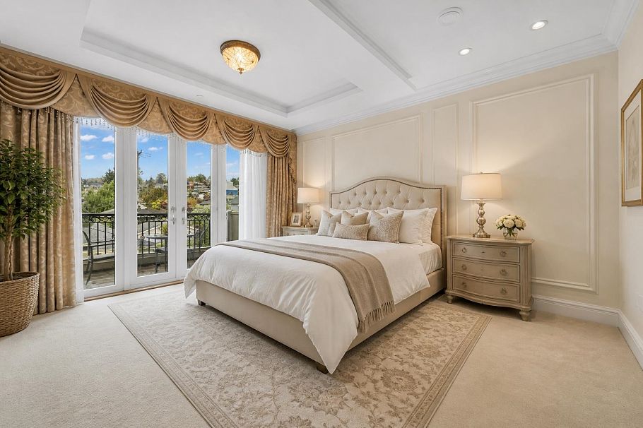 3439 Balaclava Street Vancouver, BC - 19