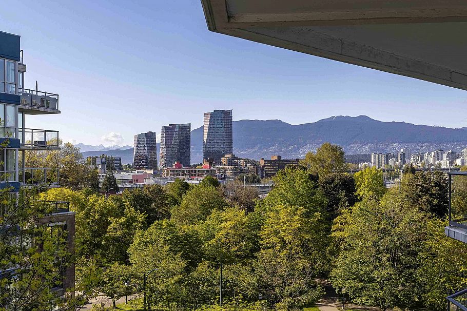 611 1425 W 6th Avenue Vancouver, BC - 15