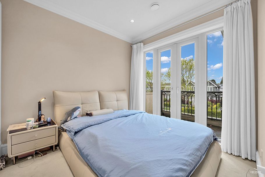 3439 Balaclava Street Vancouver, BC - 22