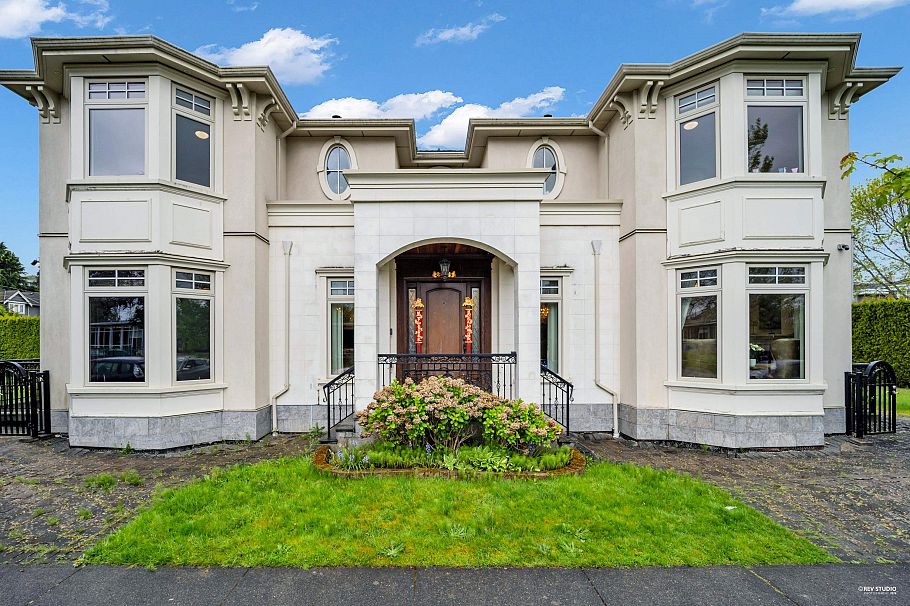 3439 Balaclava Street Vancouver, BC - 27