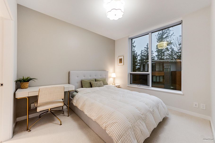 402 3533 Ross Drive Vancouver, BC - 16