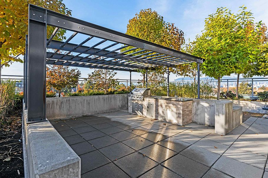 106 523 W King Edward Avenue Vancouver, BC - 25