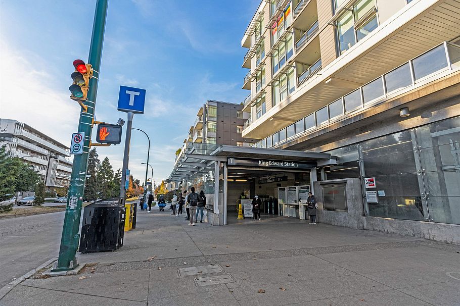 106 523 W King Edward Avenue Vancouver, BC - 28