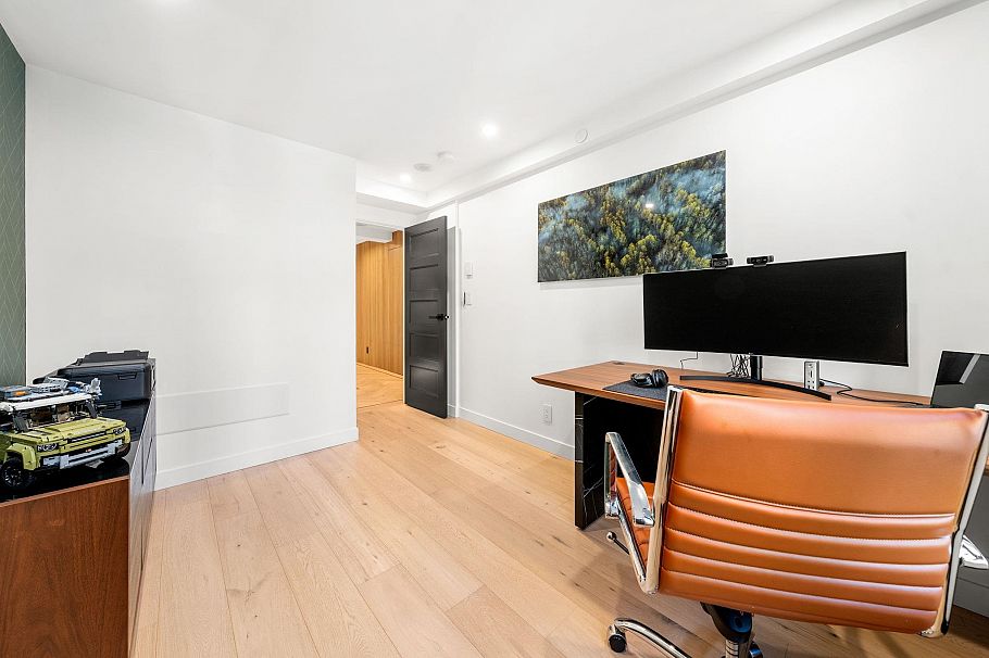 918 Homer Street Vancouver, BC - 35