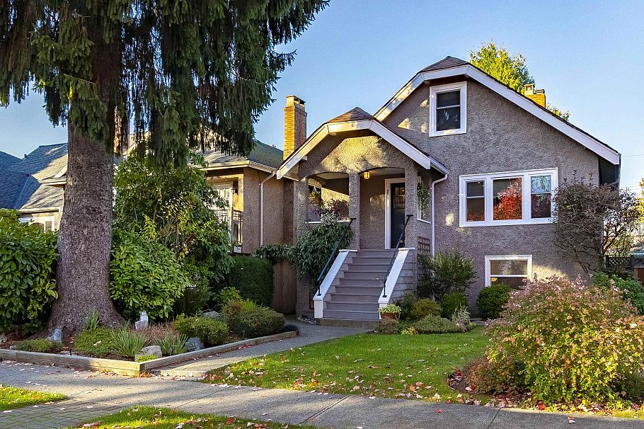 Main 4517 WEST 14TH AVENUE, Vancouver BC V7S 1Y6 Vancouver, BC - 32