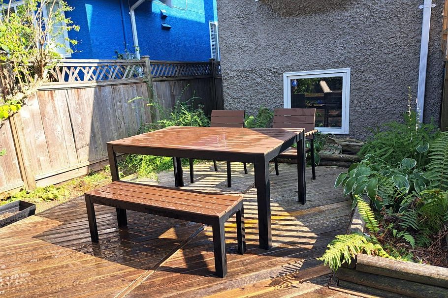 Main 4517 WEST 14TH AVENUE, Vancouver BC V7S 1Y6 Vancouver, BC - 30