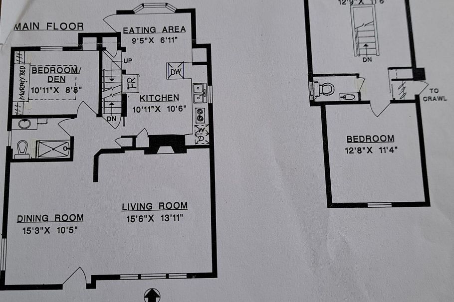 Main 4517 WEST 14TH AVENUE, Vancouver BC V7S 1Y6 Vancouver, BC - 34