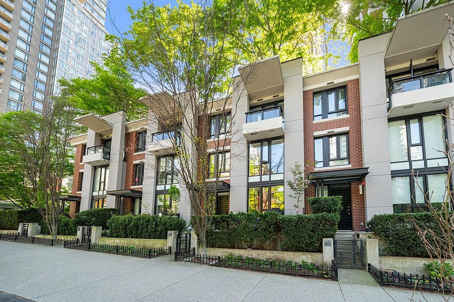 918 Homer Street Vancouver, BC - 37