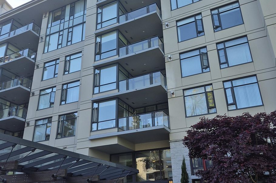 320 4685 Valley Drive Vancouver, BC - 14