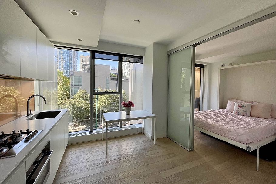 1477 CONTINENTAL, Vancouver BC V6Z 0G3 Vancouver, BC - 7