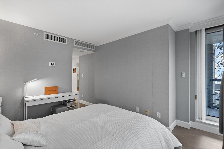 493 Broughton Street Vancouver, BC - 25