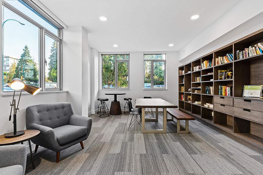 106 523 W King Edward Avenue Vancouver, BC - 22