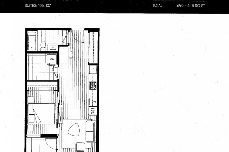106 523 W King Edward Avenue Vancouver, BC - 29
