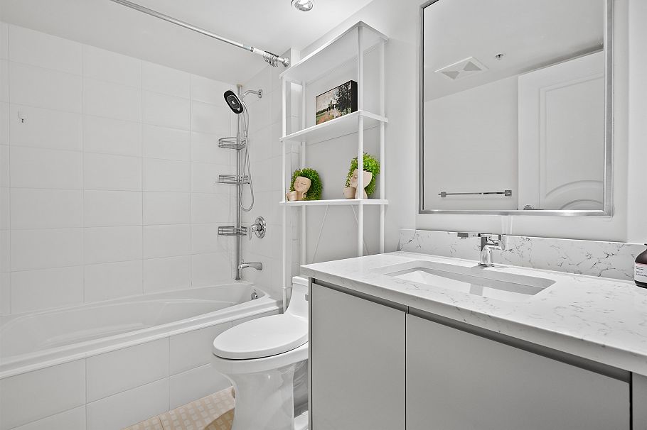 493 Broughton Street Vancouver, BC - 28