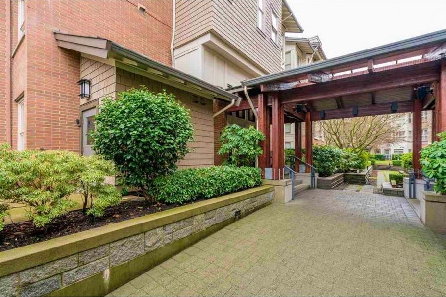 1406 4655 Valley Drive Vancouver, BC - 10