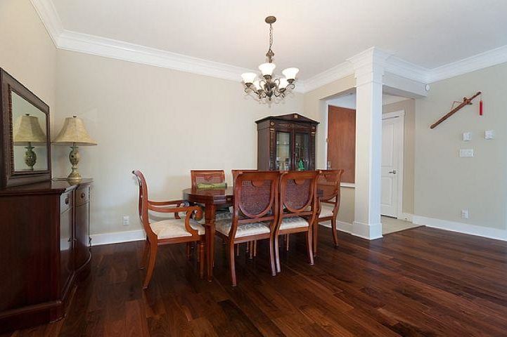320 4685 Valley Drive Vancouver, BC - 5