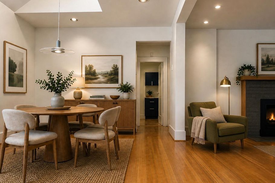 Main 4517 WEST 14TH AVENUE, Vancouver BC V7S 1Y6 Vancouver, BC - 2
