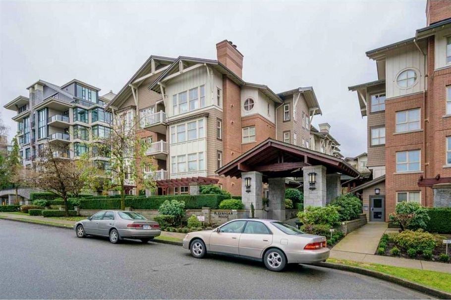 1406 4655 Valley Drive Vancouver, BC - 9