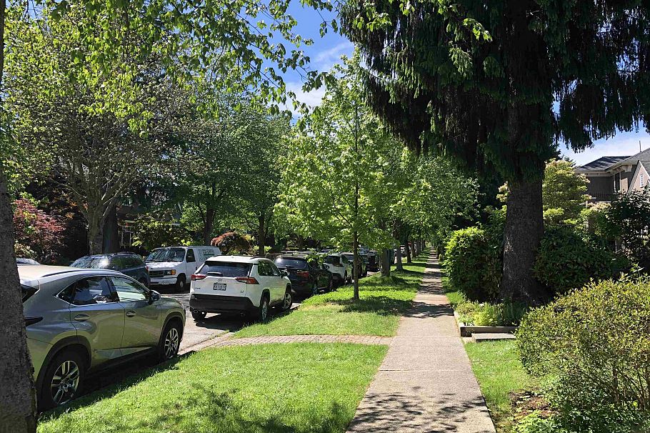 Main 4517 WEST 14TH AVENUE, Vancouver BC V7S 1Y6 Vancouver, BC - 33