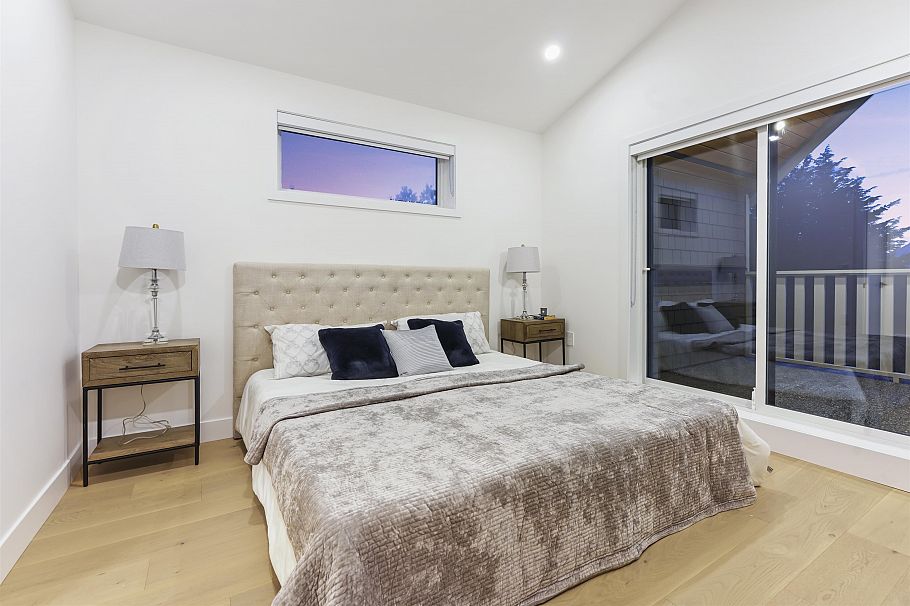 1 1322 E 13th Avenue Vancouver, BC - 27