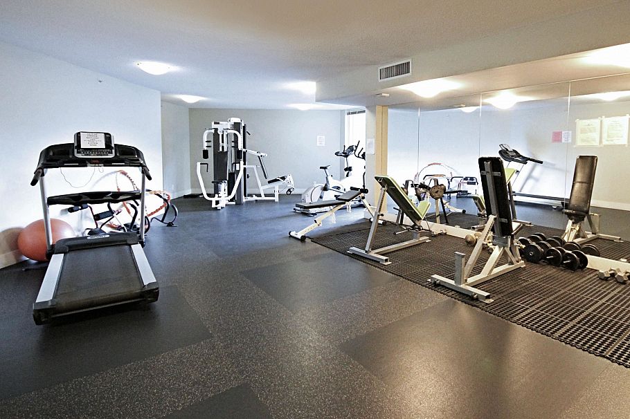 810 3663 Crowley Drive Vancouver, BC - 15