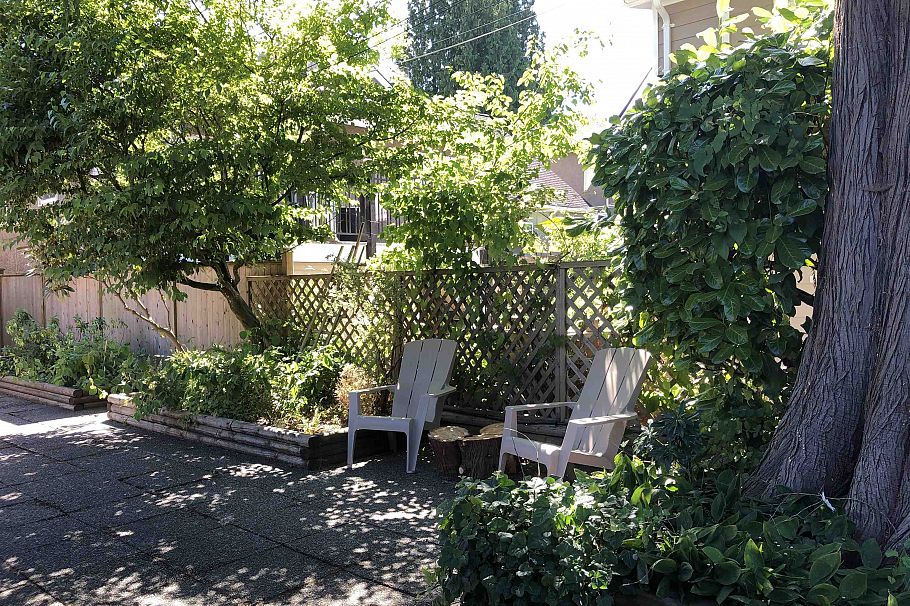 Main 4517 WEST 14TH AVENUE, Vancouver BC V7S 1Y6 Vancouver, BC - 21