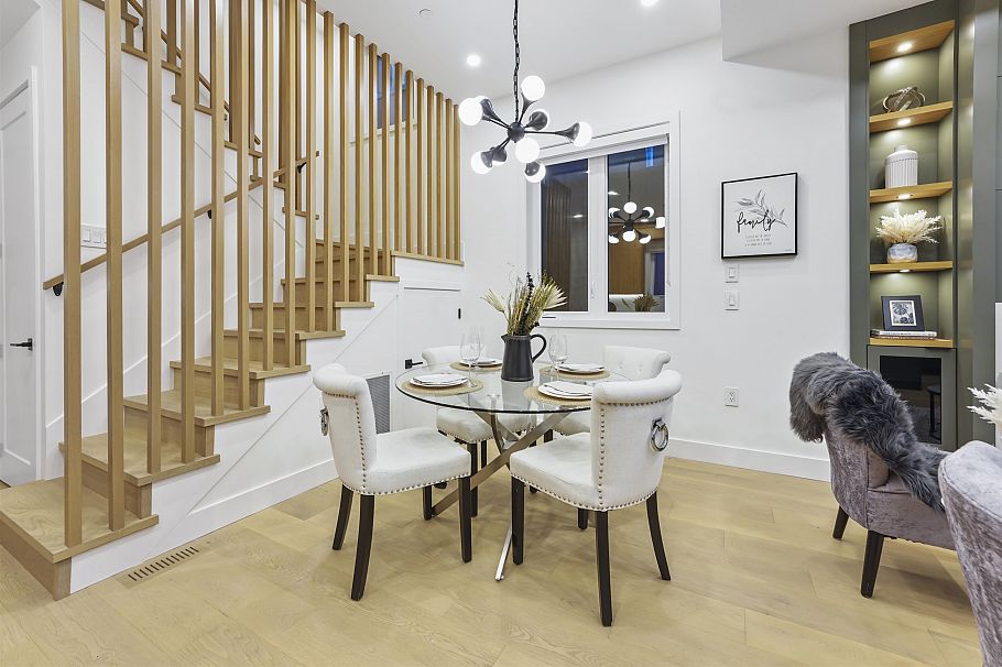 1 1322 E 13th Avenue Vancouver, BC - 14
