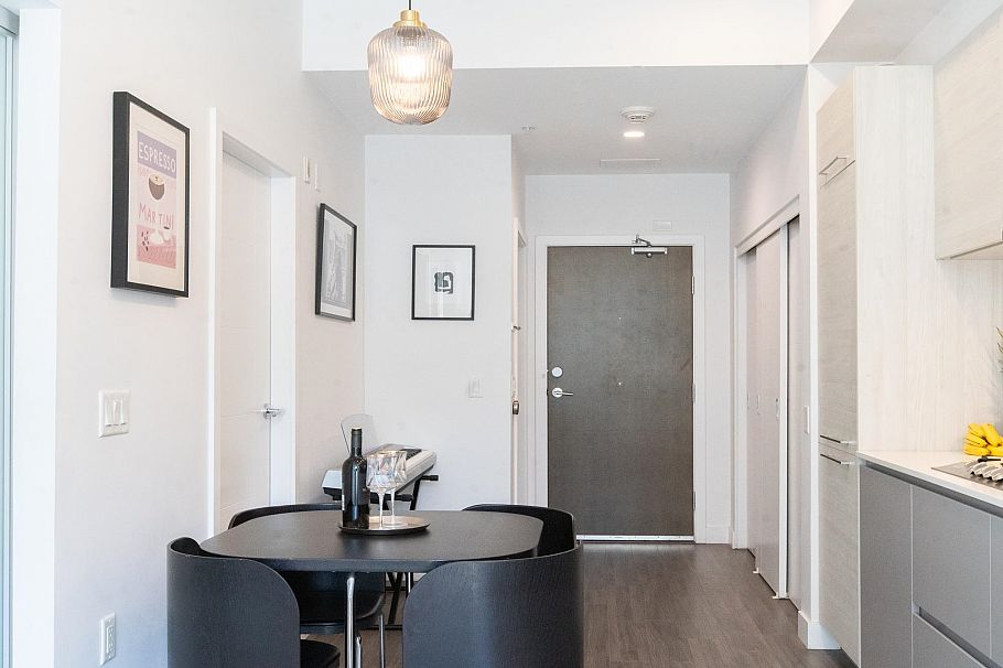 106 523 W King Edward Avenue Vancouver, BC - 9