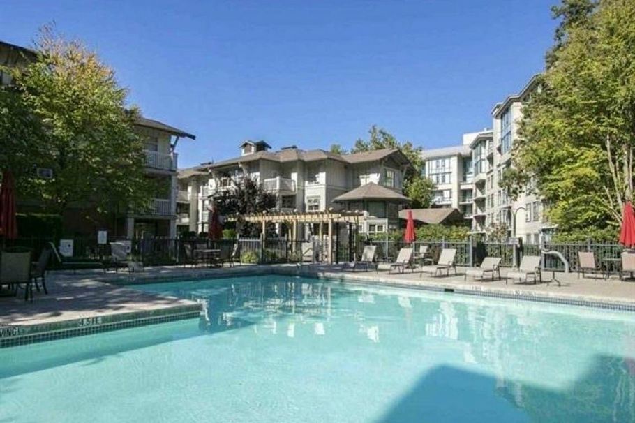 1406 4655 Valley Drive Vancouver, BC - 7
