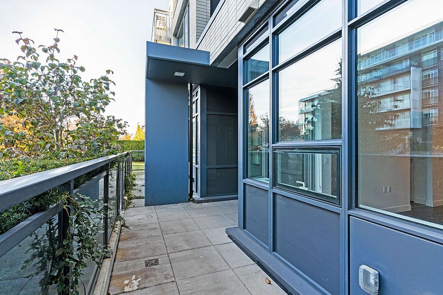 106 523 W King Edward Avenue Vancouver, BC - 20