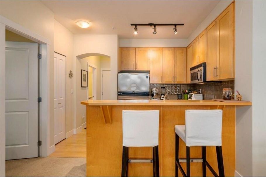 1406 4655 Valley Drive Vancouver, BC - 11